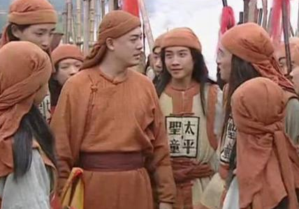 韦俊投降清军之后 韦俊为什么还能得到重用
