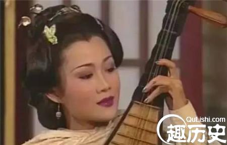 古代青楼女子不仅要漂亮 选拔苛刻毫不逊色选妃