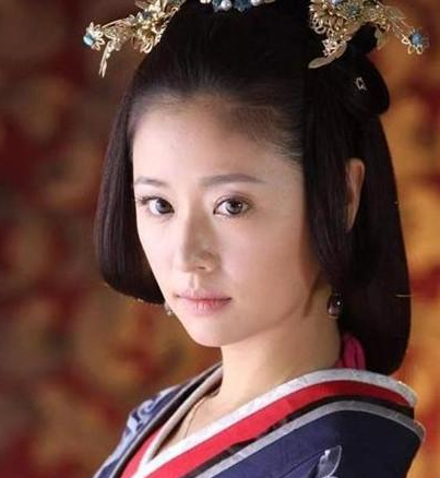 绛邑公主和馆陶公主都是汉文帝的女儿 两人地位为何完全不同