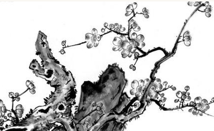 水墨画的作画方式是什么?传统绘画的特点有哪些?