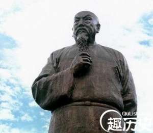 左宗棠治军轶事：春节期间也要求部下训练出操