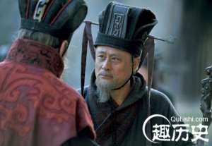 揭秘：辅佐曹操二十年的荀彧究竟为何要自杀？