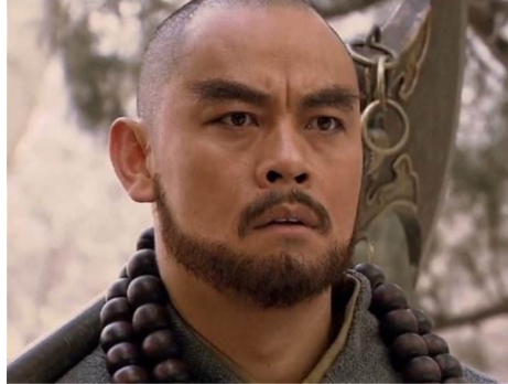 鲁智深最好的朋友是谁？为何说是史进