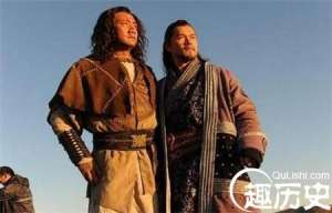 揭秘蒙古可汗忽必烈和成吉思汗是什么关系