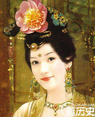 韦后武三思秽乱后宫？武三思是如何被封为梁王的？