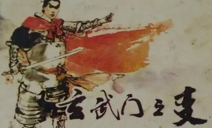 与李世民相比，为何说李建成的综合实力就比较弱了？