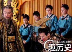 北周孝闵帝宇文觉儿子是谁 宇文觉儿子宇文康简介