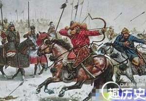 惊人巧合：金朝灭亡时也发生类似靖康之耻事件