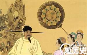 趣闻！赵匡胤也吃霸王餐 猛吃莜面十八碗不掏钱