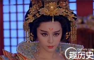 最强女色狼：武则天和太平公主淫乱的私生活