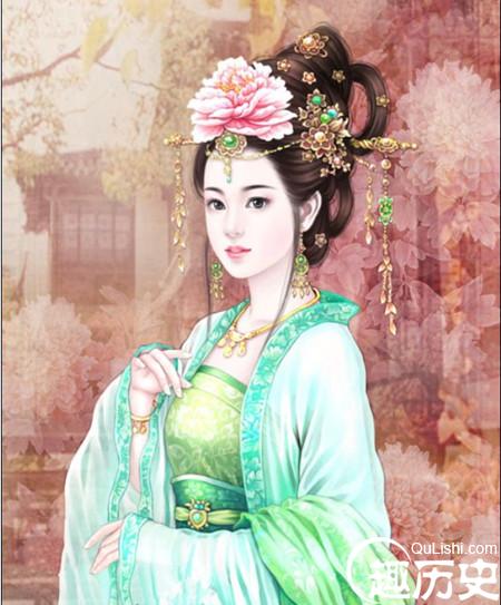清朝当了两天皇后的女人是谁 曾掌管后宫十一年