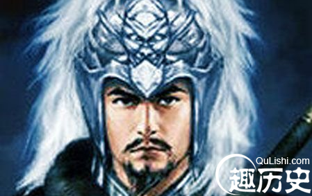 盘点中国古代十大含冤而死的名将