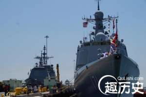 媒体盘点2014年中国将军对外放的“狠话”