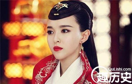 唐朝第一美女安乐公主为何命丧于李隆基刀下
