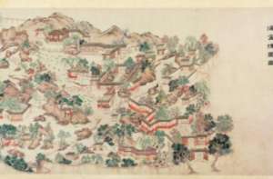 安澜园是什么地方？安澜园的发展历程介绍！