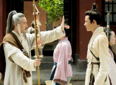 姜子牙为什么没有成为首辅大臣？原因是什么