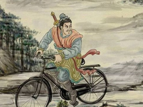 项羽为什么没有看出韩信的才能呢？