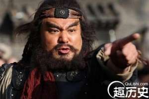 莽夫张飞并非粗人：精通谋略懂兵法