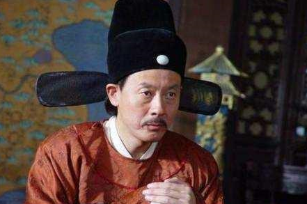 揭秘：明朝贪官朱大典最后怎么死的？