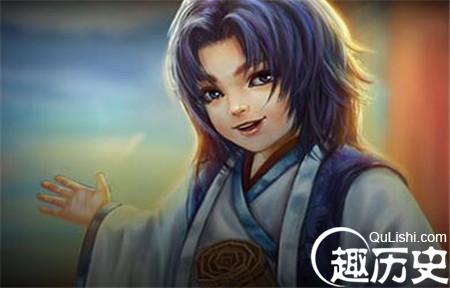 三国旷世奇才：与神童曹冲齐名 令枭雄曹操畏惧