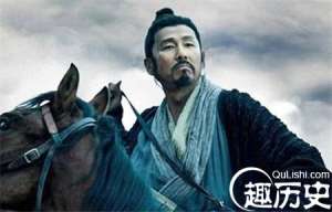 伴君如伴虎!楚汉和平刘邦把谁的肉剁成了肉酱
