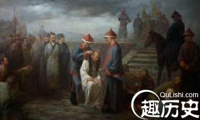 清朝为何会兴起文字狱？又冤死了多少人
