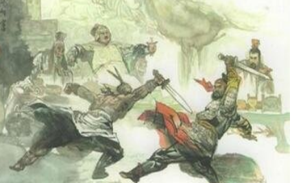 北周的鸿门宴你听过吗?杨坚又是如何成为跑路的“沛公”?