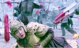 历史上苏定方真的杀了罗成吗？真实的苏定方是怎样的？