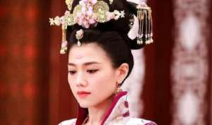 贞顺皇后为唐玄宗诞下了七个子女，那么她的儿子下场如何？