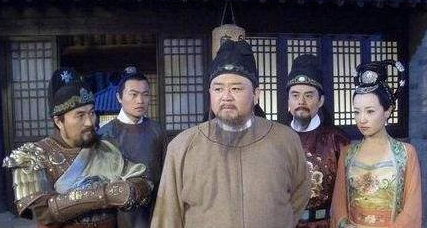 武则天如此宠爱狄仁杰，背后有什么原因？
