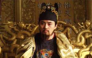 崇祯帝登基时，明朝是怎样的情况？