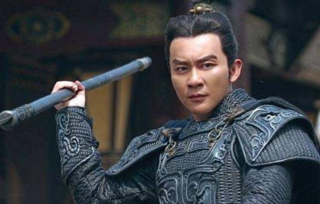 他才是三国真正的神童，8岁会骑马，10岁就能打仗