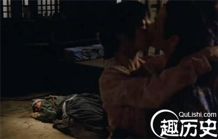 揭秘古人偷情性虐倾向 烧情疤传达爱意