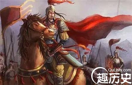 揭密：刘备一生中错过的最优秀的将领！