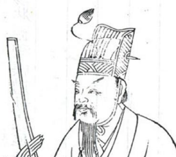 历史上的竹林七贤都是哪些人？他们当中谁的官职是最高的？