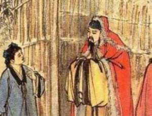 为得诸葛亮刘备愿意三顾茅庐，若换作曹操与孙权呢？
