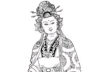 为什么说上官凤儿的一生都被利用了？她是如何进入汉昭帝后宫的？