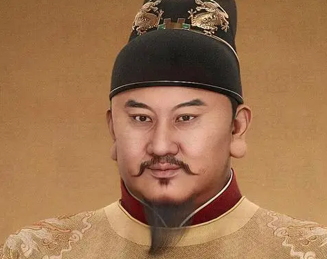 朱元璋如此喜欢朱棣 朱标死后朱元璋为何不传位给他