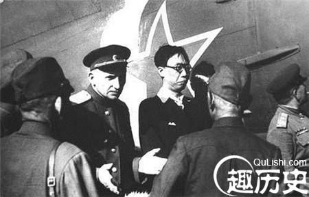 末代皇帝溥仪为何会被自己的妃子抛弃？