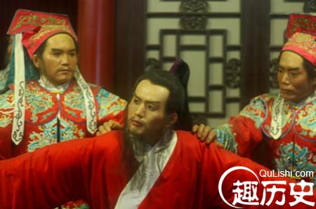 陈世美的故事内幕 流传百年的故事竟是假的