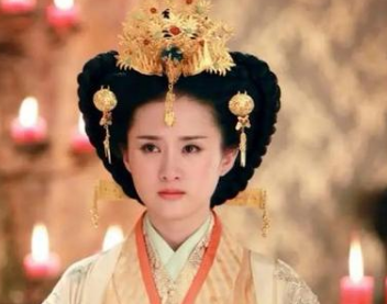 典故金屋藏娇这一词是何来源？主人公陈阿娇最后是何结局