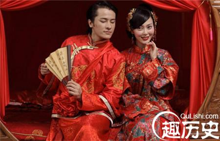 野史趣闻：古人为何喜欢在春节结婚和行房呢？