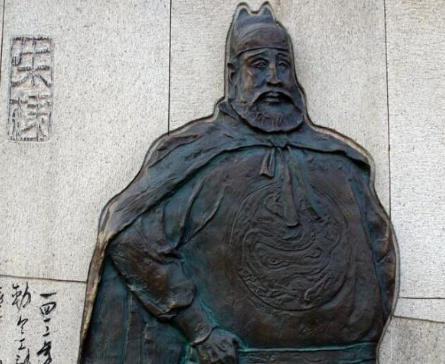 朱棣和徐皇后的爱情故事是什么样的 果然验证了那句老话