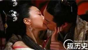 他竟要求阉割男宠薛怀义 武则天如何应对？