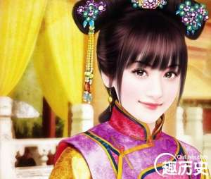 清朝公主召幸驸马 为何要给管家婆行贿送礼？