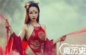 古代青楼女子除了能歌善舞外 还有哪些看家本事