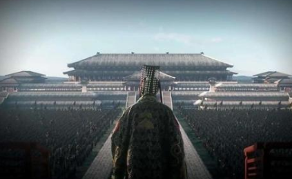 古代名人之千古一帝秦始皇，秦始皇为什么会毁誉参半？