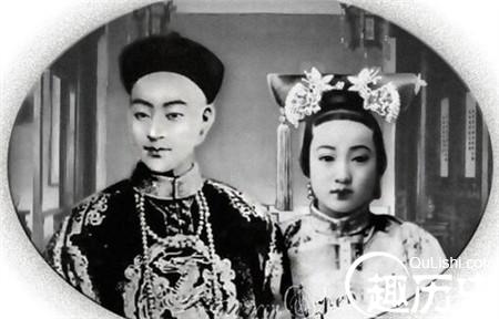 光绪选妃为何不许美女报名？有何难言之隐吗