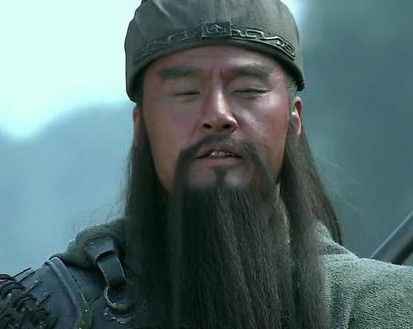 文丑和赵云打得不分胜负 关羽为什么能一刀就斩了文丑