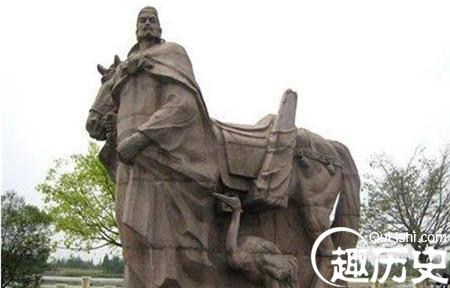 宋朝著名大臣赵抃为何连皇帝都要敬重三分